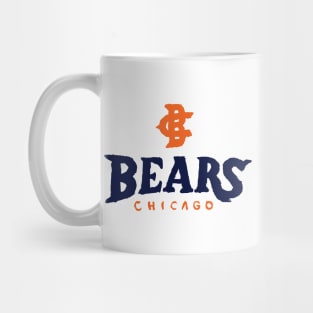 Chicago Beaaaars 07 Mug